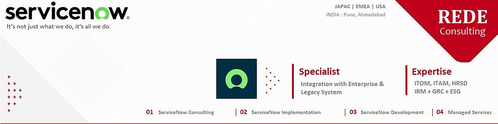Avail GRC Services by REDE Consulting (Part-1)