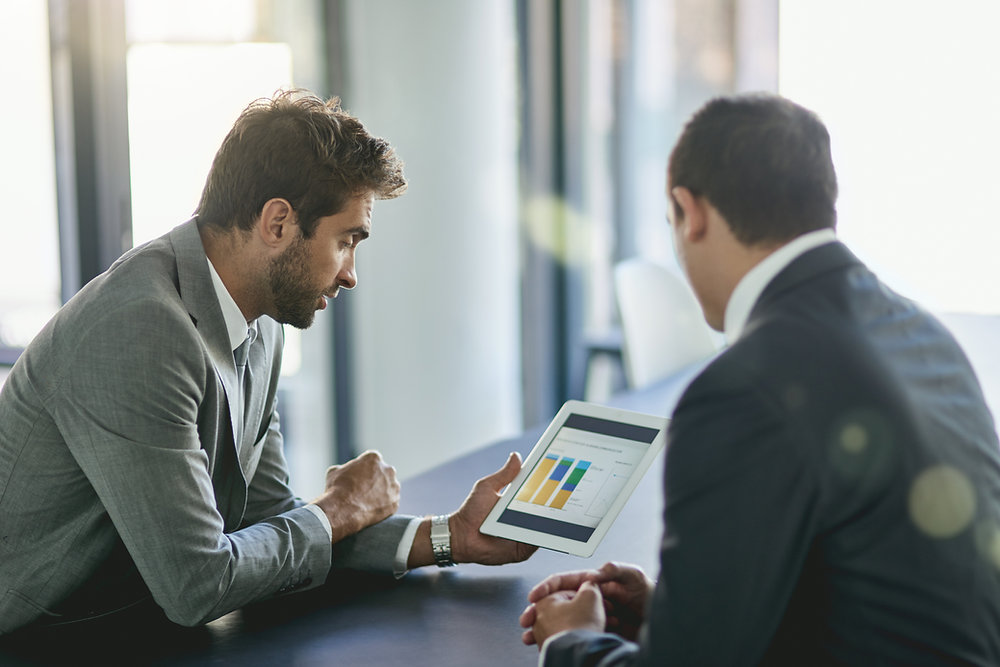 The benefits of leveraging out-of-the-box features in ServiceNow!