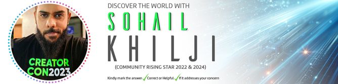 SOLVED > ServiceNow PDI issue !