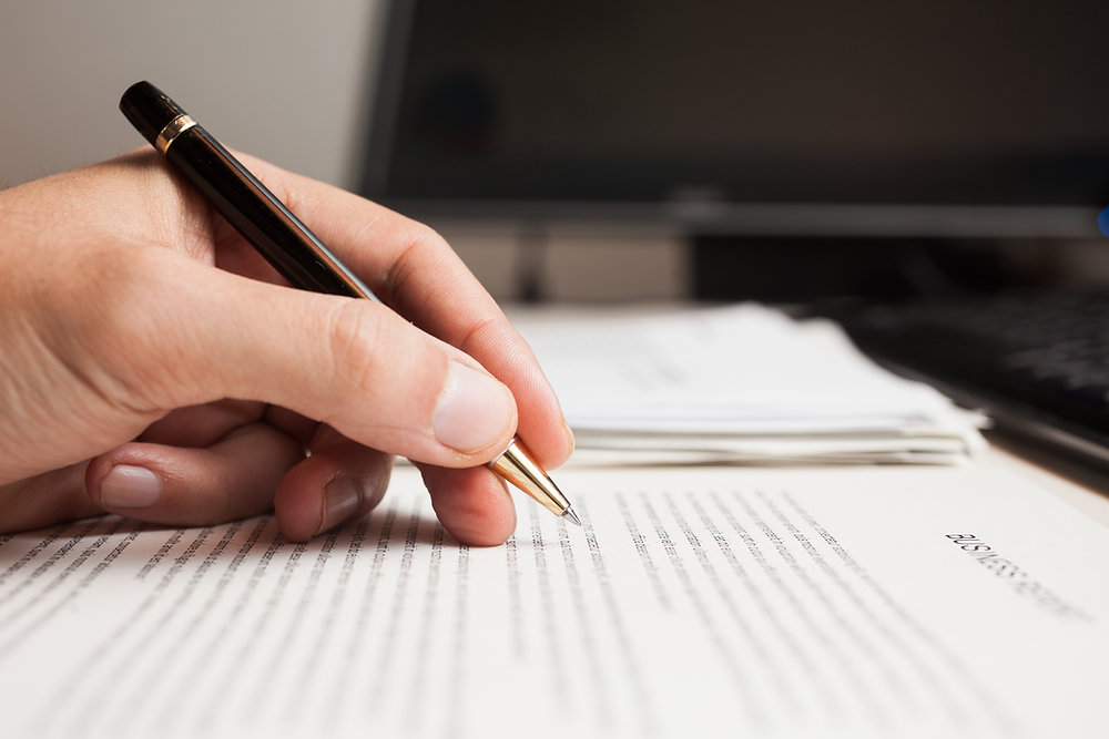 Enhancing Policy Management: Leveraging REDE's Document Governance for Business-Critical Content Changes