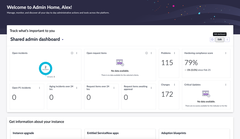 Need to translate a PAR Dashboard? - check this