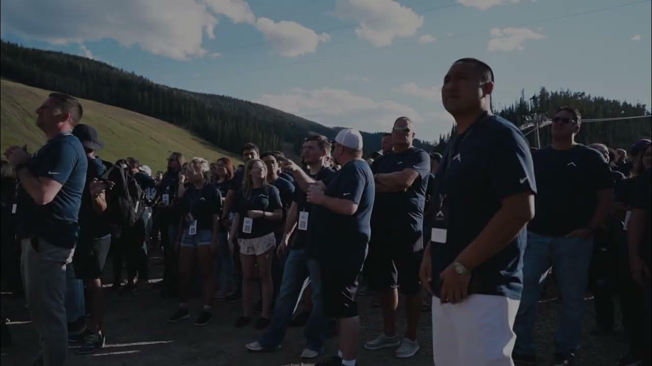 GlideFest24 Reveal