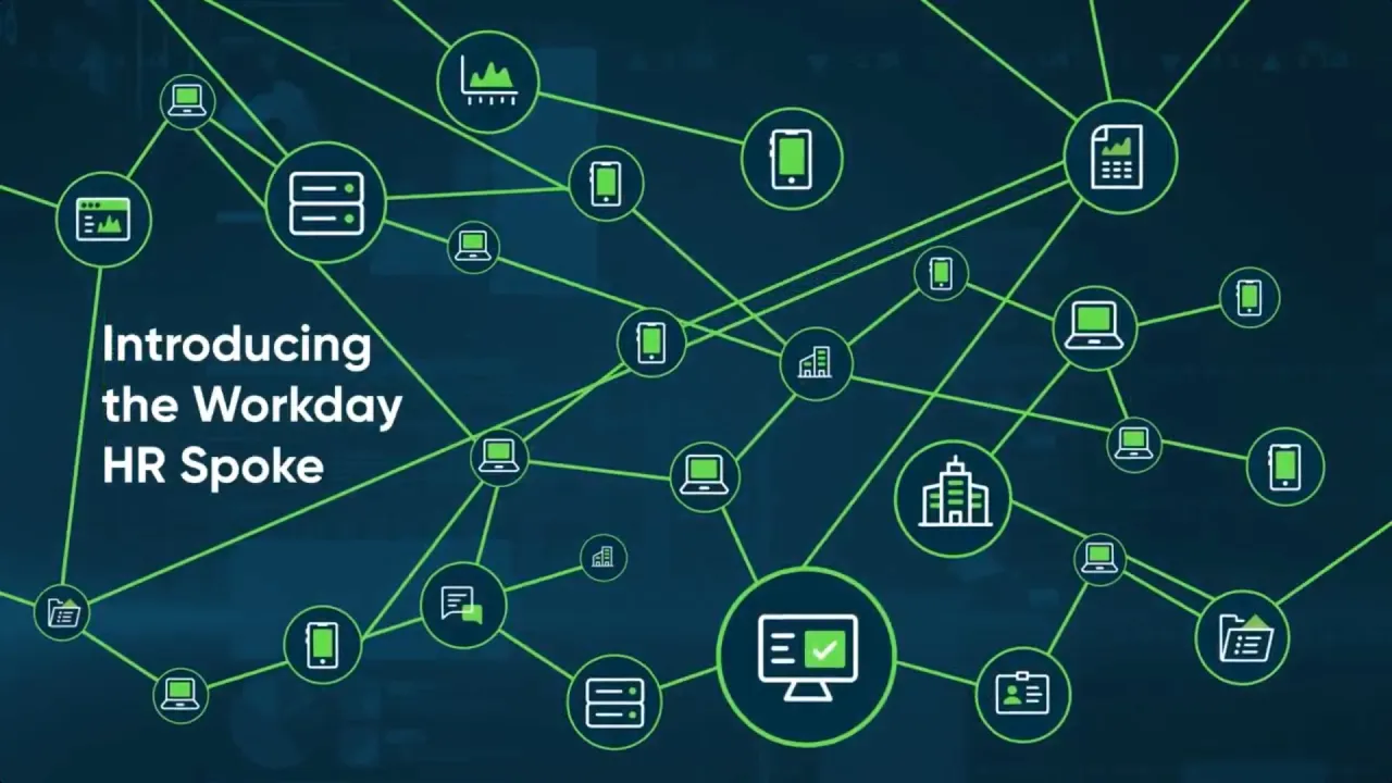 ServiceNow's Workday Integration