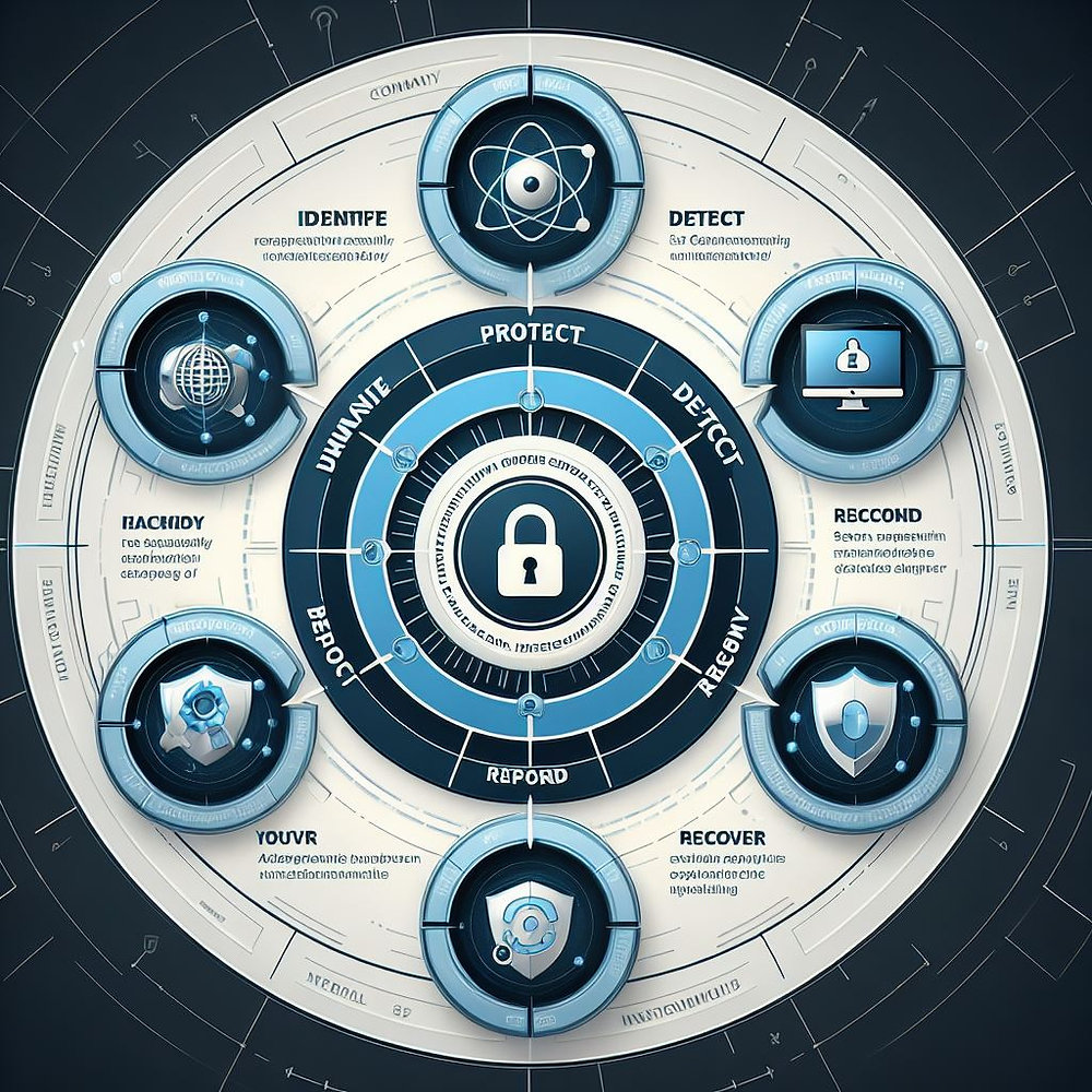 Secure Your Company: Steps to Implement NIST Compliance