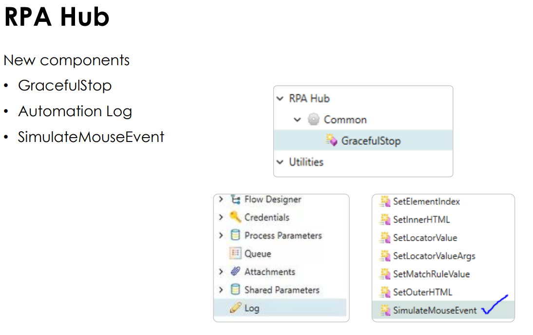 ServiceNow Washington DC Release Feature 35