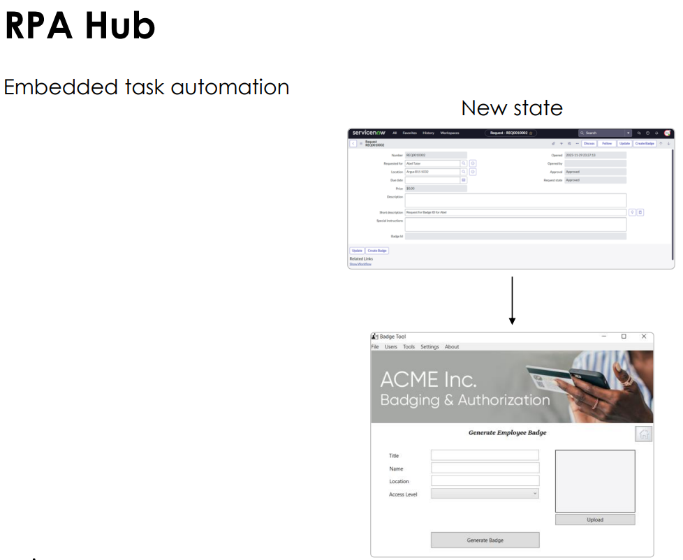 ServiceNow Washington DC Release Feature 32