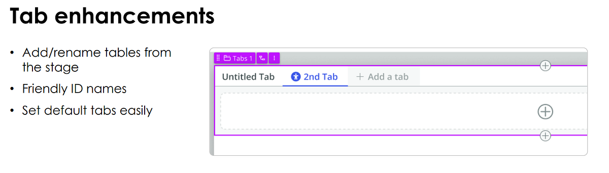 ServiceNow Washington DC Release Feature 46