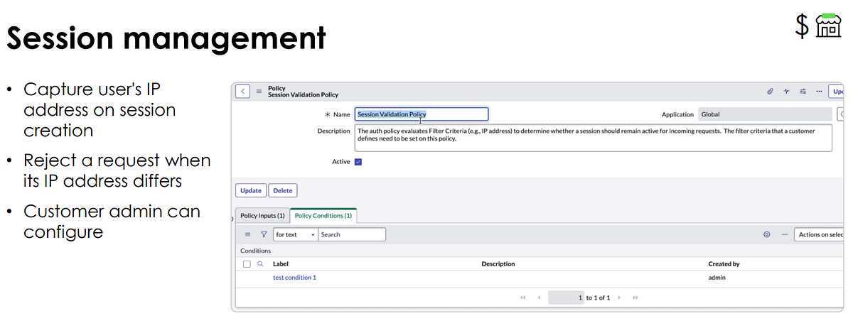 ServiceNow Washington DC Release Feature 54
