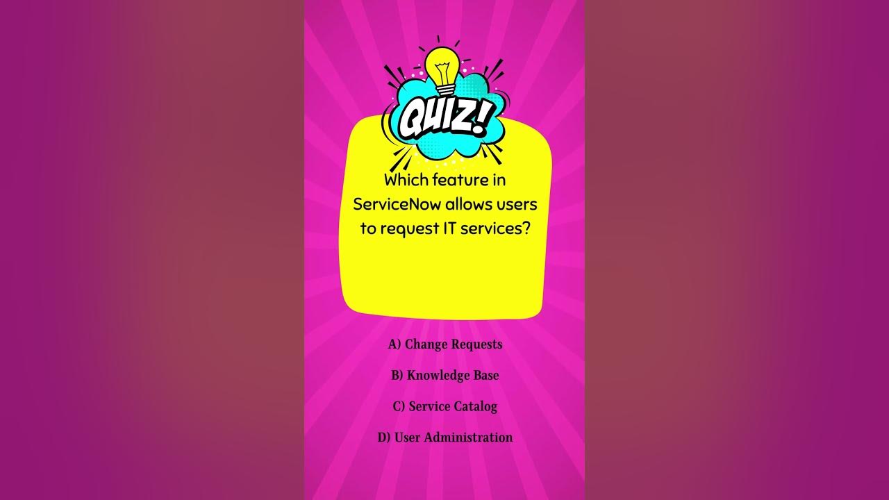 "ServiceNow Integration Hub: Connecting External Systems #python #securitymanagement #coding