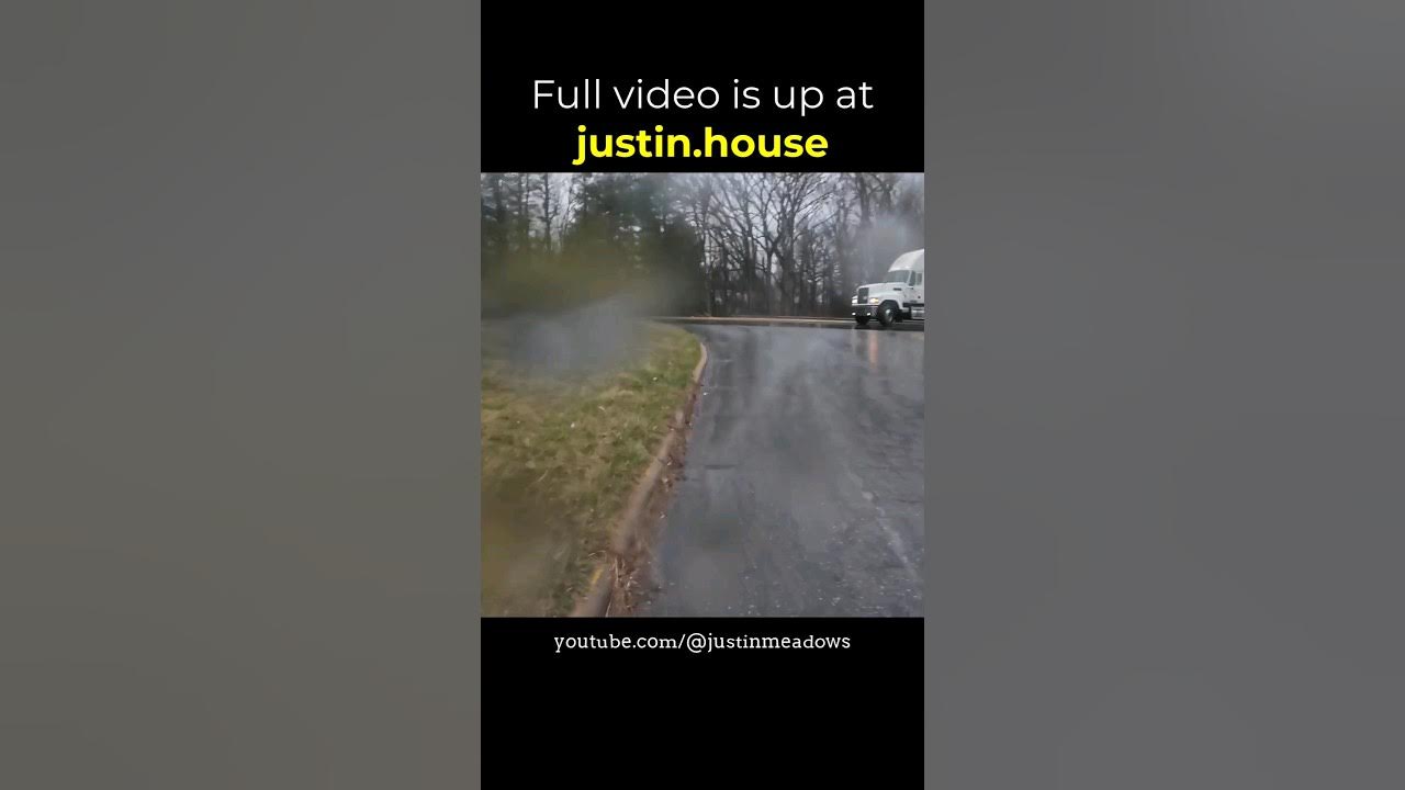 Sometimes (Morning Run 2024-03-01) #running #outdoors #mountainlife #woodfin #HouseMusicAllLifeLong