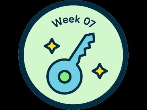 CTA, Week 7 - User Experience Strategy