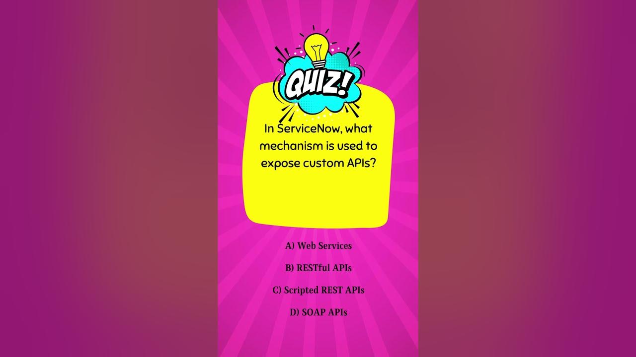 The Glide System API in ServiceNow: Server-Side Scripting Explained #python #securitymanagement