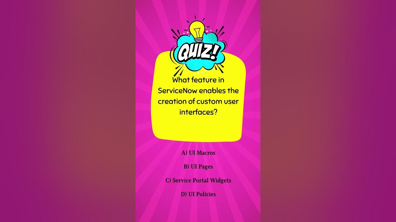 Securing ServiceNow: Understanding ACLs and Security Mechanisms #python #securitymanagement #coding
