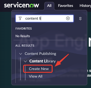 Configuring News Articles in Employee Center