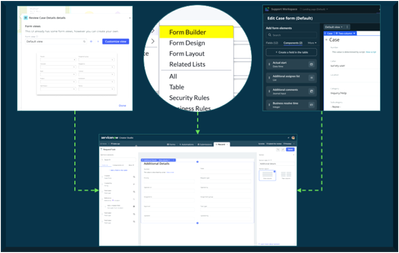 What’s new in the Washington family release for App Engine