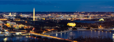 Washington D.C. Release is GA today!