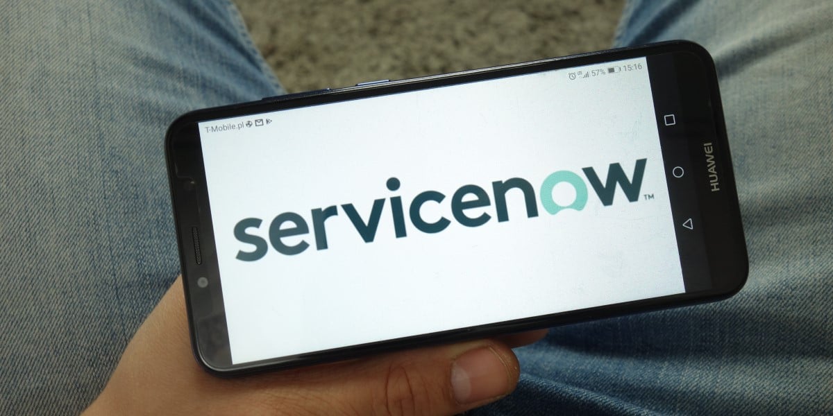 ServiceNow moves its backend off MariaDB to homebrew Postgres