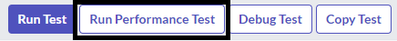 Performance Profiling has arrived to Automated Test Framework in the Washington DC Release