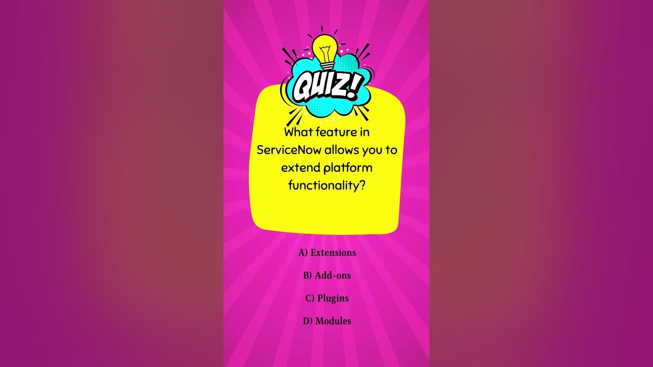 Monitoring and Responding to Events with ServiceNow Event Management #python #securitymanagement