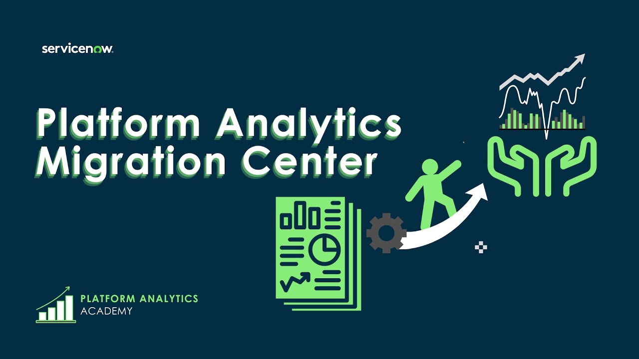 Platform Analytics Academy - March 20th, 2024 - Platform Analytics Migration Center