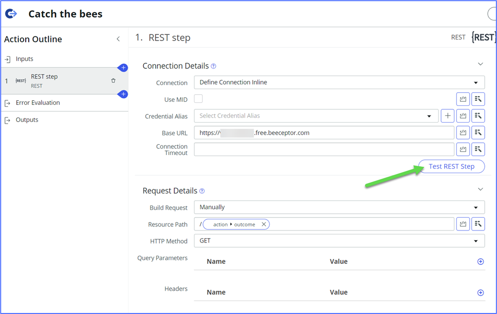 Flow and Action Error Handling Level 1: Retry and Action Error Evaluation - Workflow Automation CoE