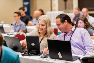 Join us for Now Learning Pre-Conference Training at Knowledge 2024!