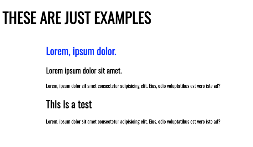 The Power Of :has() In CSS