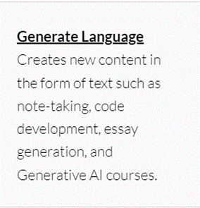 SNMonthlyChallenge1 : What is GenAI. How it can help us reduce time and effort in ServiceNow?