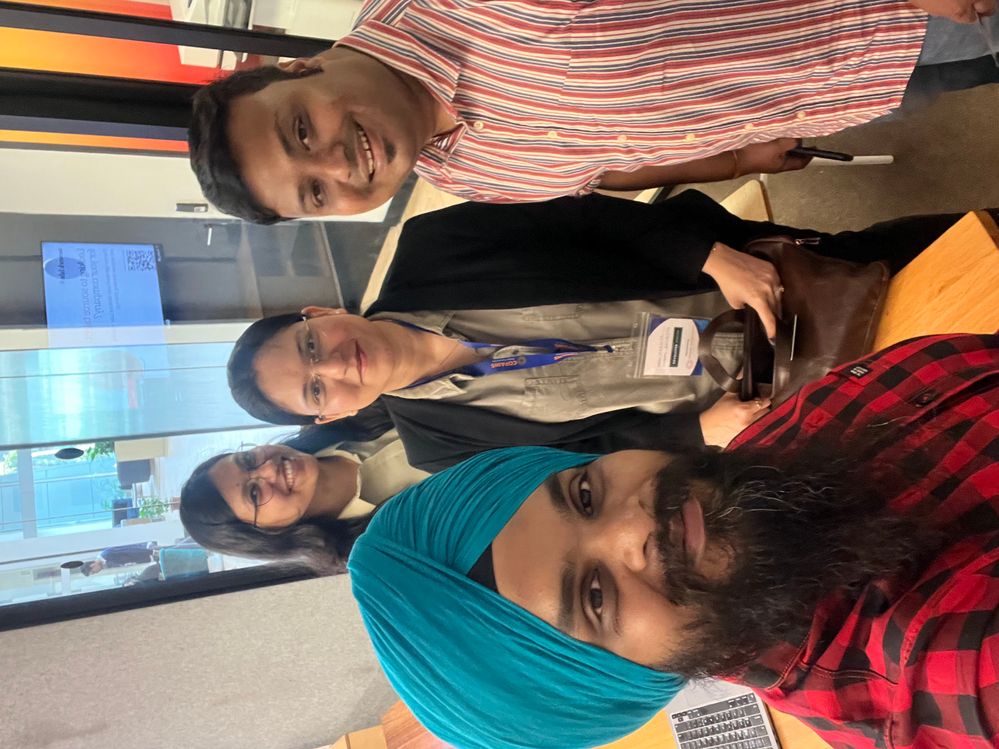 A Huge Success! Recap of Our ServiceNow Delhi Meetup Q1-2024