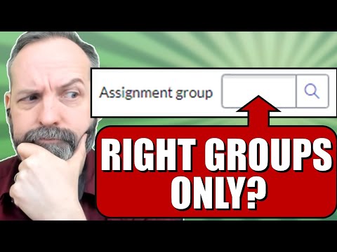 How to ensure ONLY correct groups can be assigned to a task type