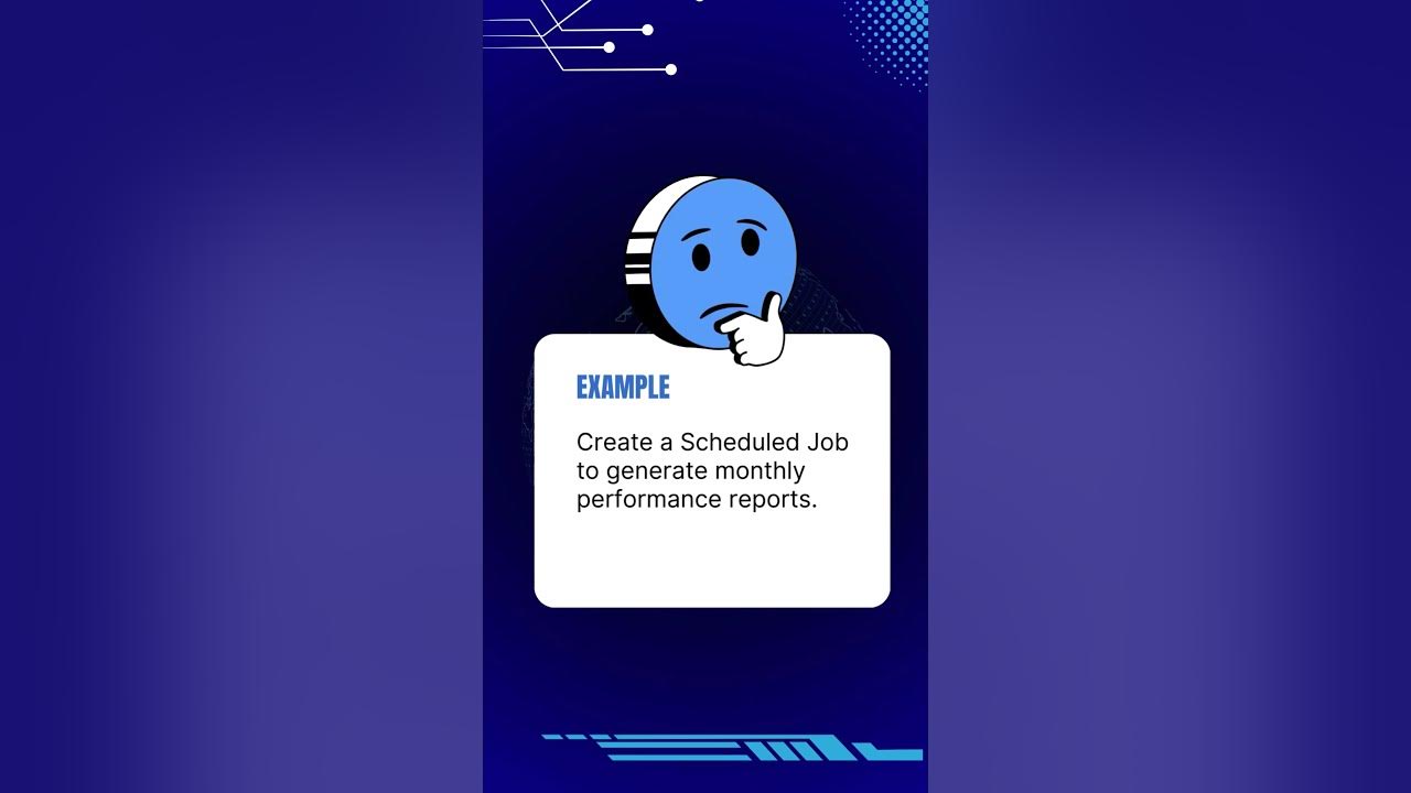 Automate Like a Pro: Mastering Scheduled Jobs in ServiceNow!