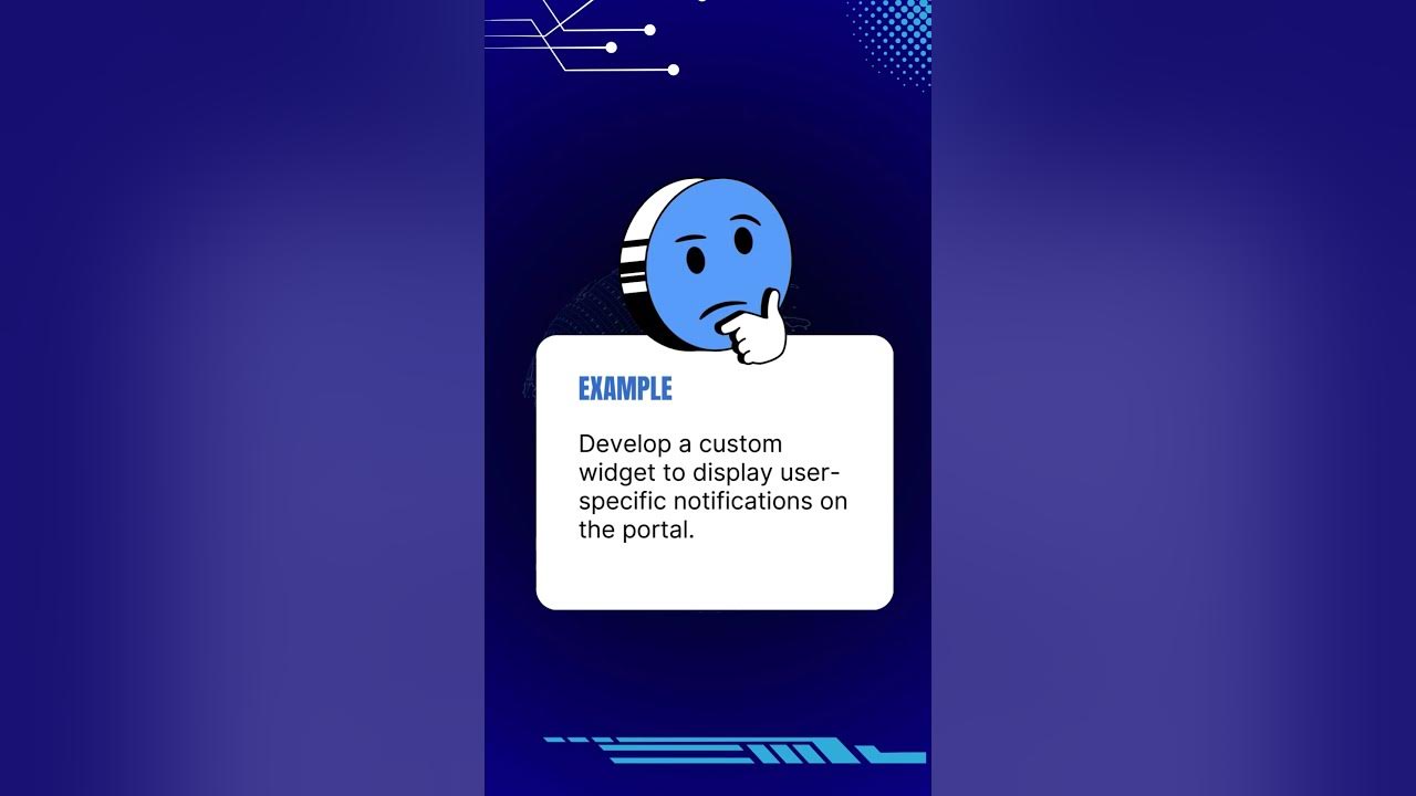 Service Portal Widgets: Elevate Your ServiceNow Experience!