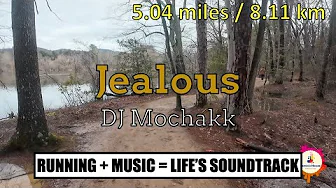 Jealous (Morning Run 2024-03-09)