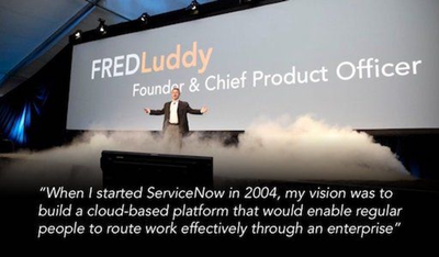 ServiceNow Knowledge Conference