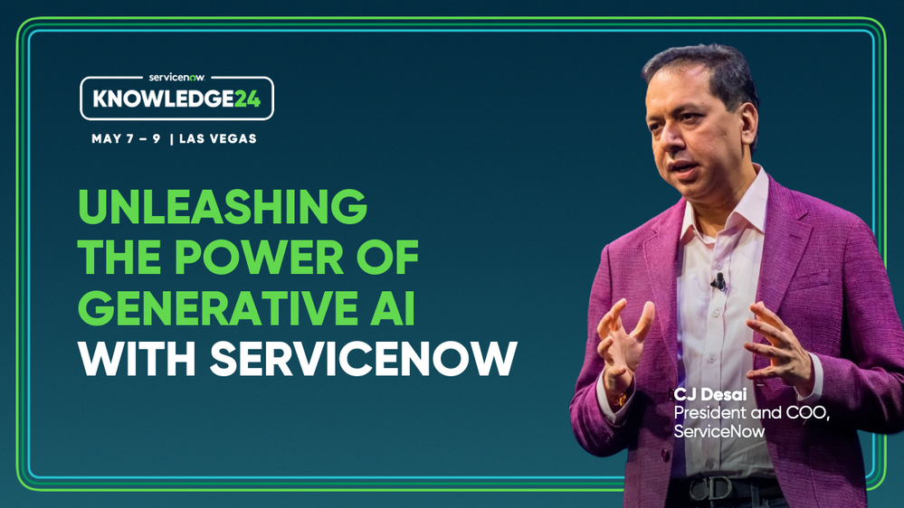 Workflow Automation at Knowledge 24 - Session Highlights