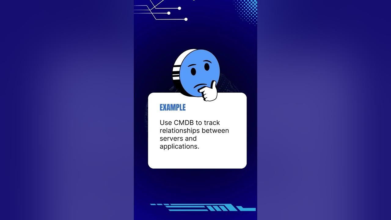 CMDB in ServiceNow: The Backbone of ITSM Excellence!