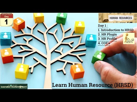 Kickstart Your HRSD Journey: New YouTube Series Unveils the Essentials of ServiceNow HR Service Deli