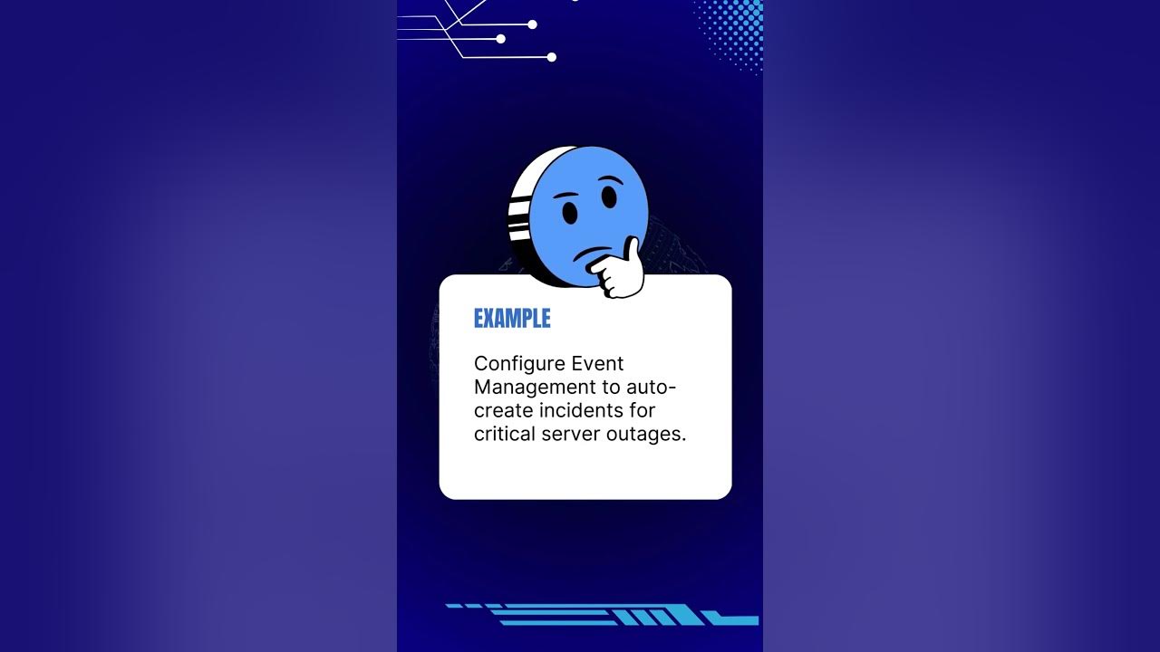 Master Event Management in ServiceNow: Elevate IT Operations