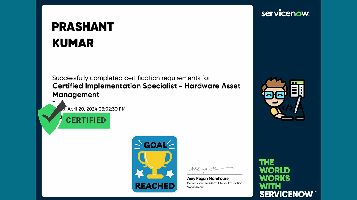 CIS — Hardware Asset Management