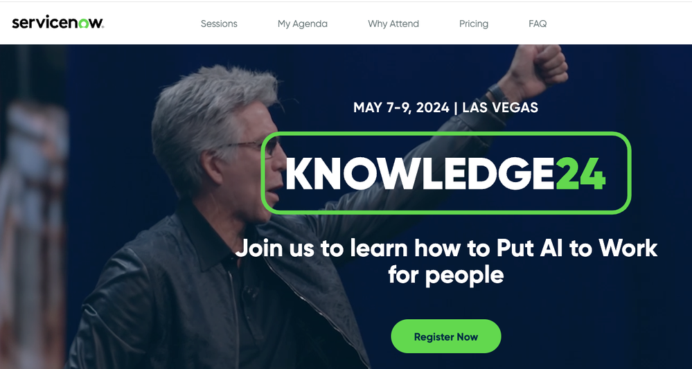 Tutorial Time! A Walkthrough of Agenda Builder