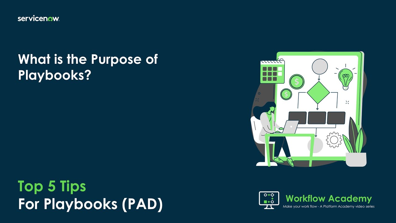 What is the Purpose of Playbooks? - Top 5 Tips