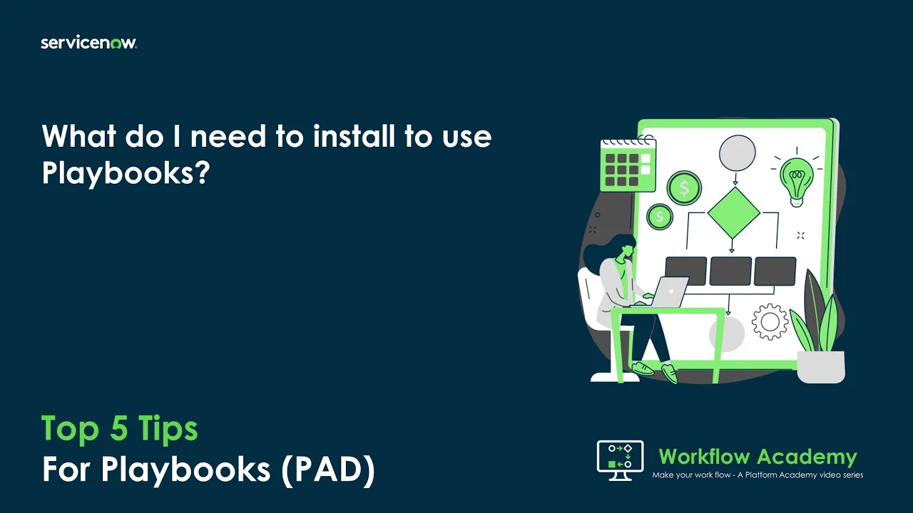 What do I need to install to use Playbooks? - Top 5 Tips
