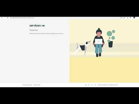 How to create ServiceNow Personal Developer Instance(PDI) - Free