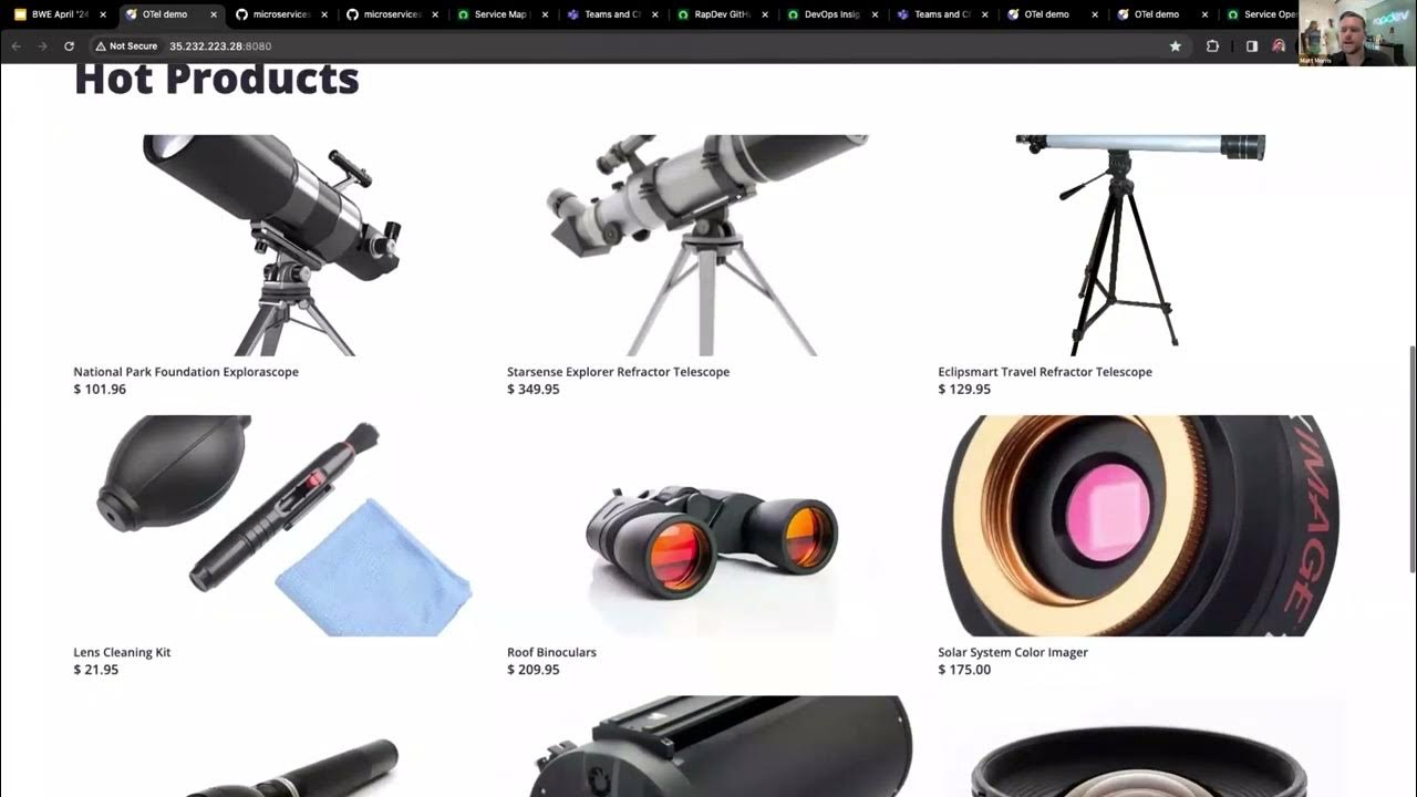 Beers With Cloud Engineers - Episode 24 - Integrating Cloud-Native Apps, Featuring CSDM as Code