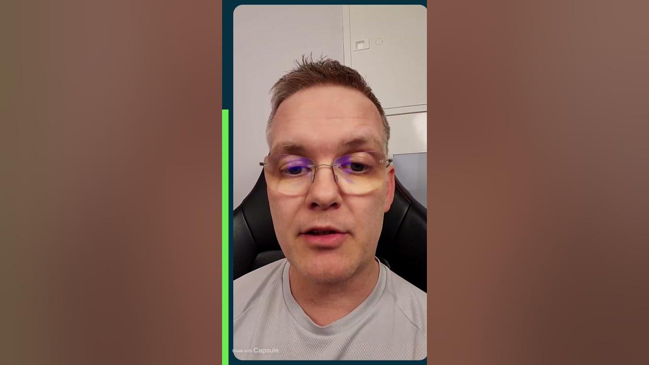 Find MVP Anders Figenschow at CreatorCon!