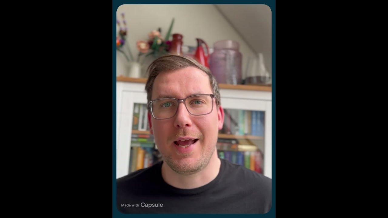 Find MVP Laszlo Balla at CreatorCon!