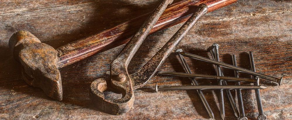 My collected list of useful UI Actions