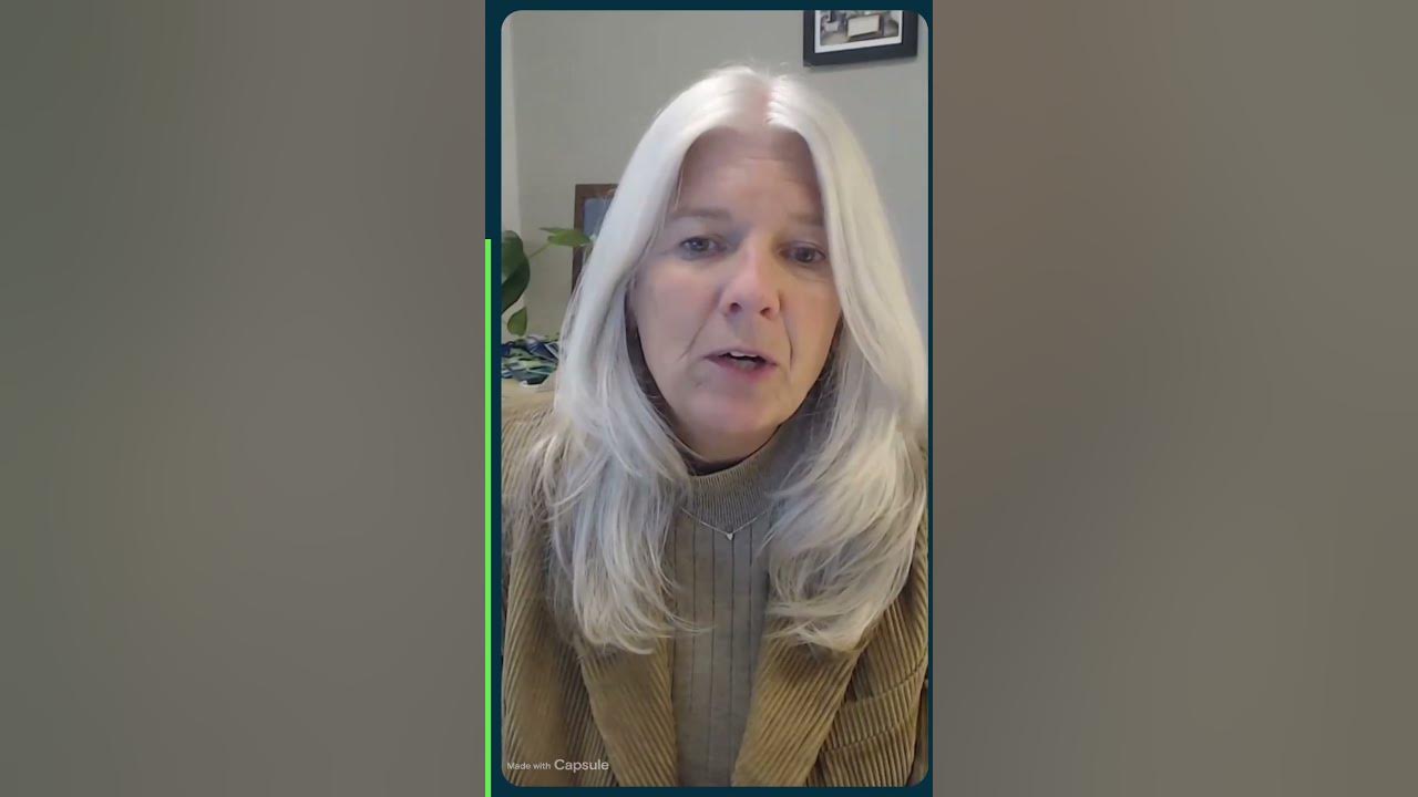 Find Kristen Loegering at CreatorCon!