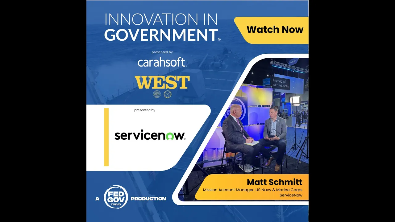 Insights from AFCEA WEST 2024