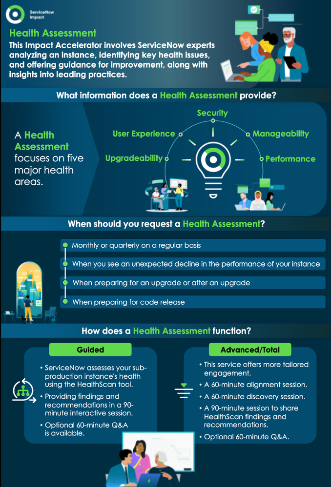 What is a Health Assessment and why is it important?